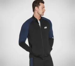 SkechTech Full Zip Jacket