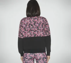 Skechweave Fantasy Fields Jacket