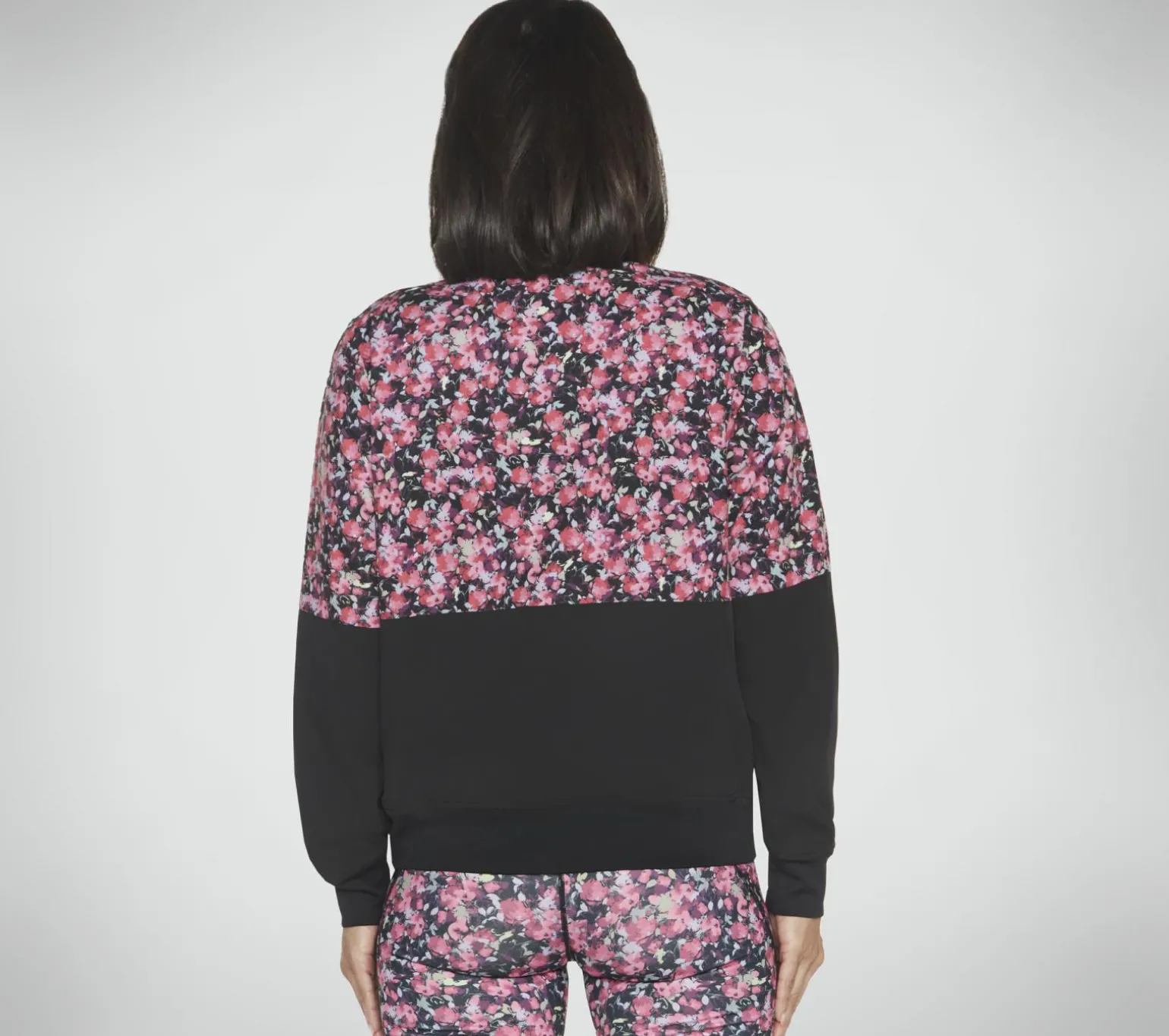 Skechweave Fantasy Fields Jacket