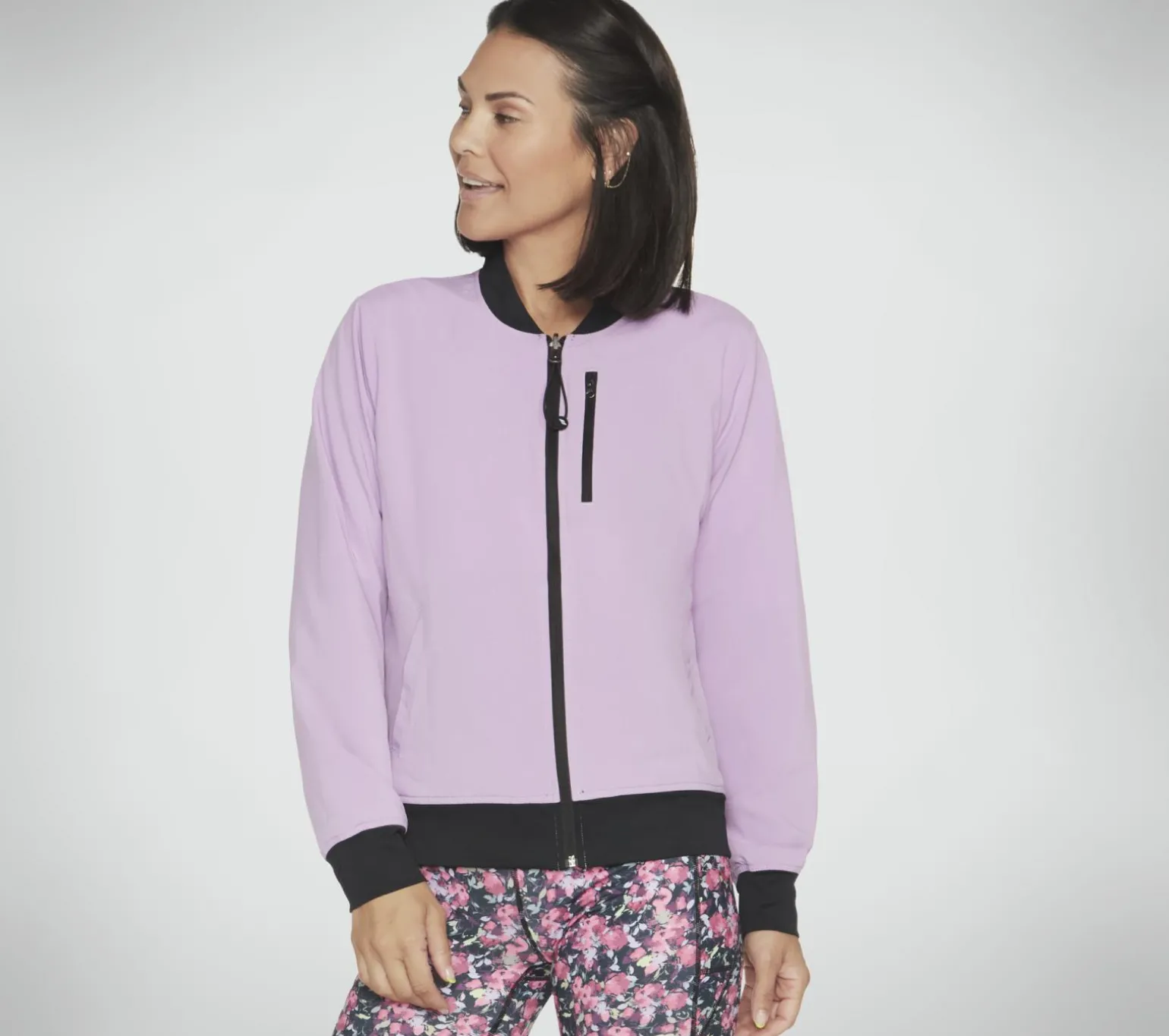 Skechweave Fantasy Fields Jacket