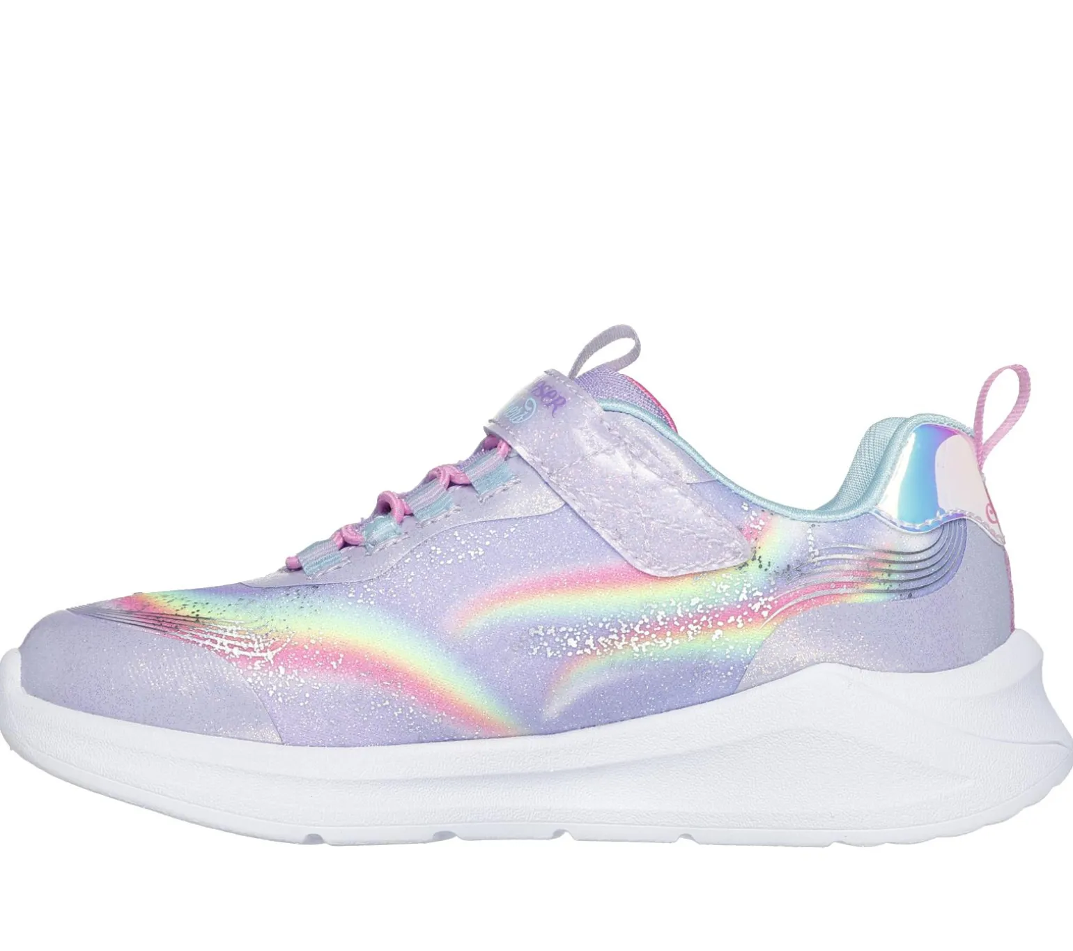 S-Lights: Unicorn Chaser