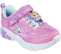 Snuggle Sneaks - Skech Squad