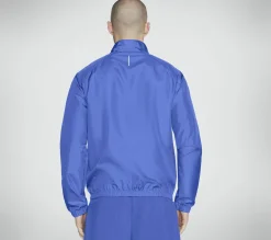 Speed Elite Track Jacket