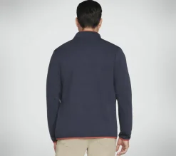 The Hoodless Hoodie Ottoman Jacket