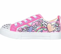Twinkle Toes: Twinkle Sparks - Flying Hearts