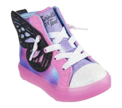 Twinkle Toes: Twinkle Sparks Ice
