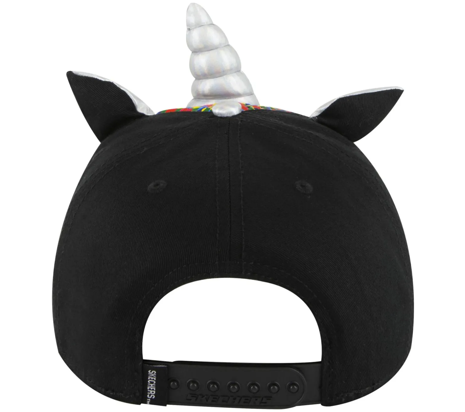 Unicorn Rainbow Hat