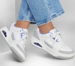 Uno Court - Courted Style