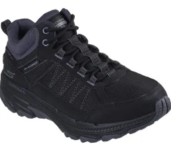 Waterproof: GO RUN Trail Altitude 2.0