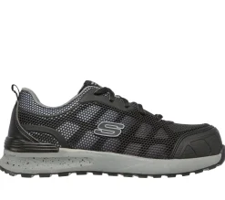 Work: Bulklin - Lyndale Comp Toe
