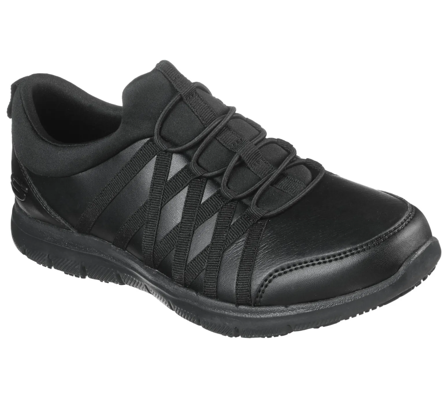 Work Relaxed Fit: Ghenter - Dagsby SR