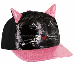 Cat Ear Hat