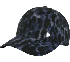 Cheetah Baseball Hat