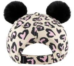 Cheetah Love Hat
