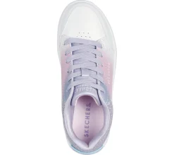 Court High - Ombre Oasis