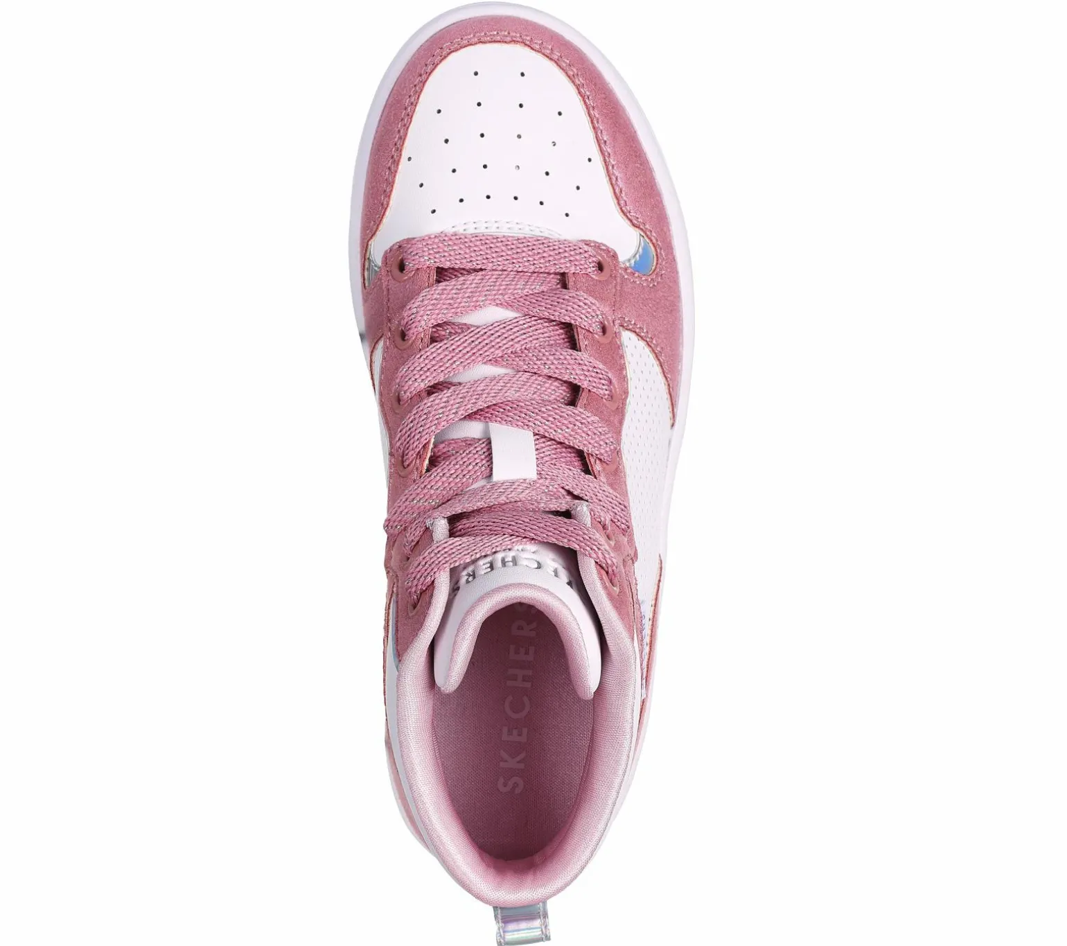 Court High - Shine Kicks