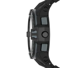 El Ray Black Watch