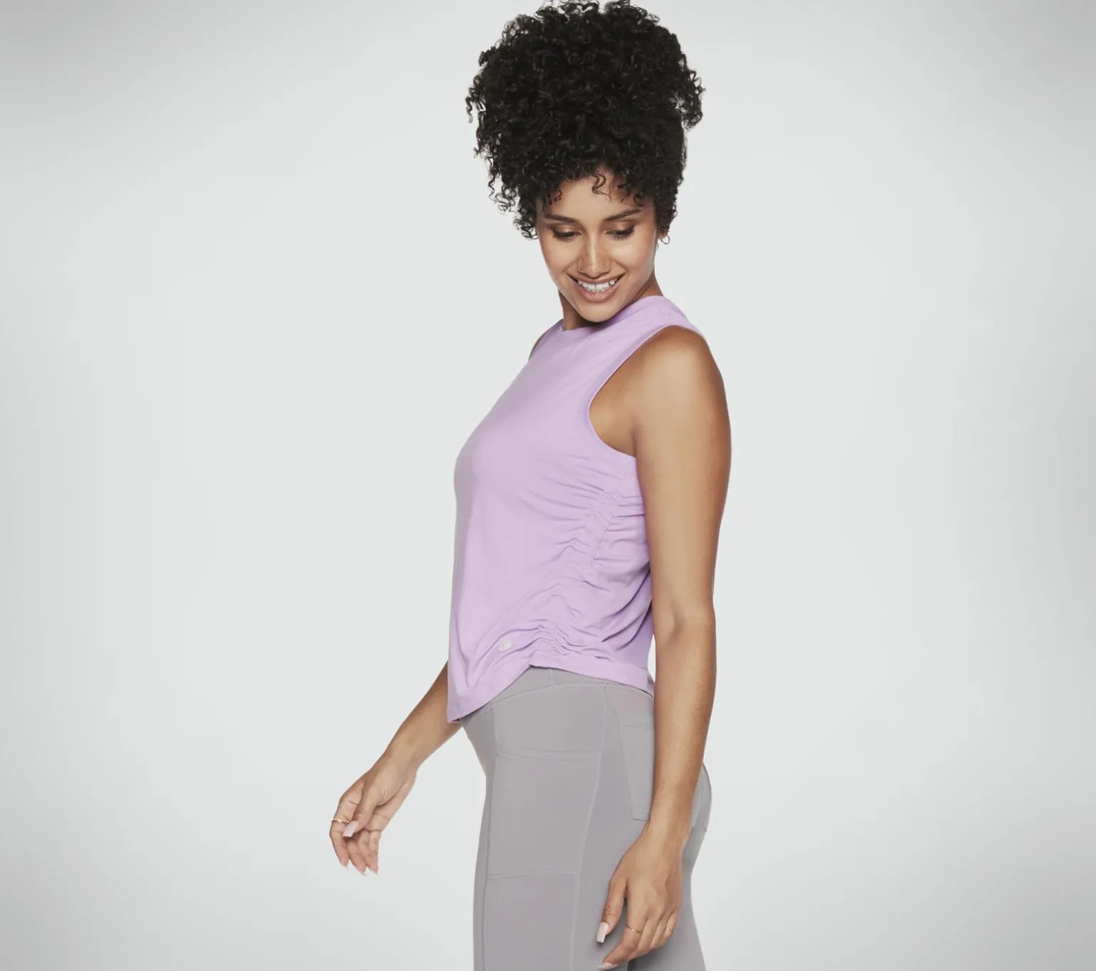 GO DRI SERENE Tank