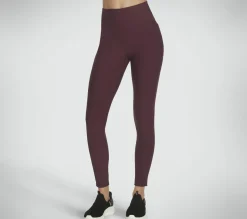 GO FLEX RIB FL HW Legging