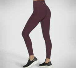 GO FLEX RIB FL HW Legging