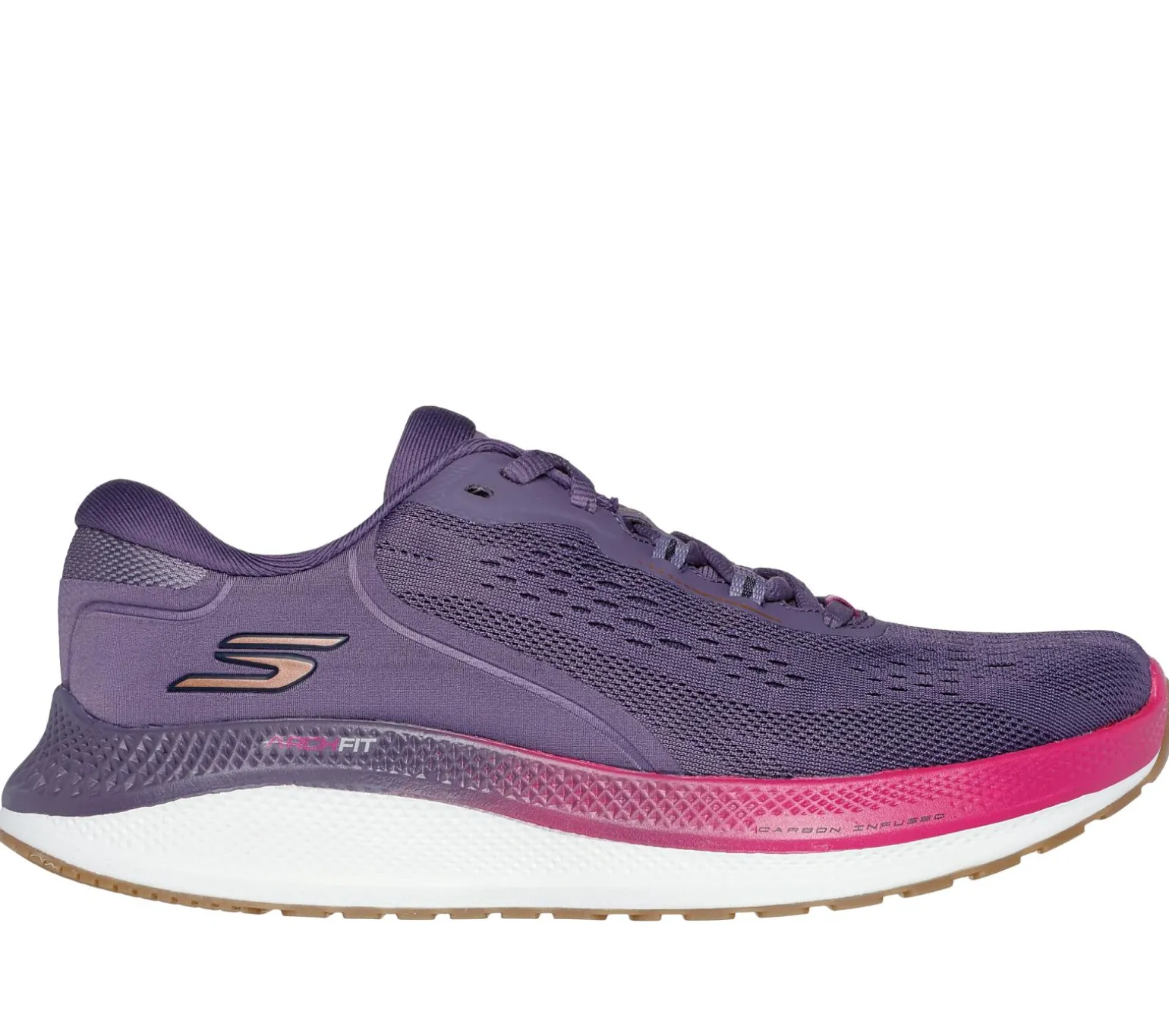 GO RUN Persistence 2