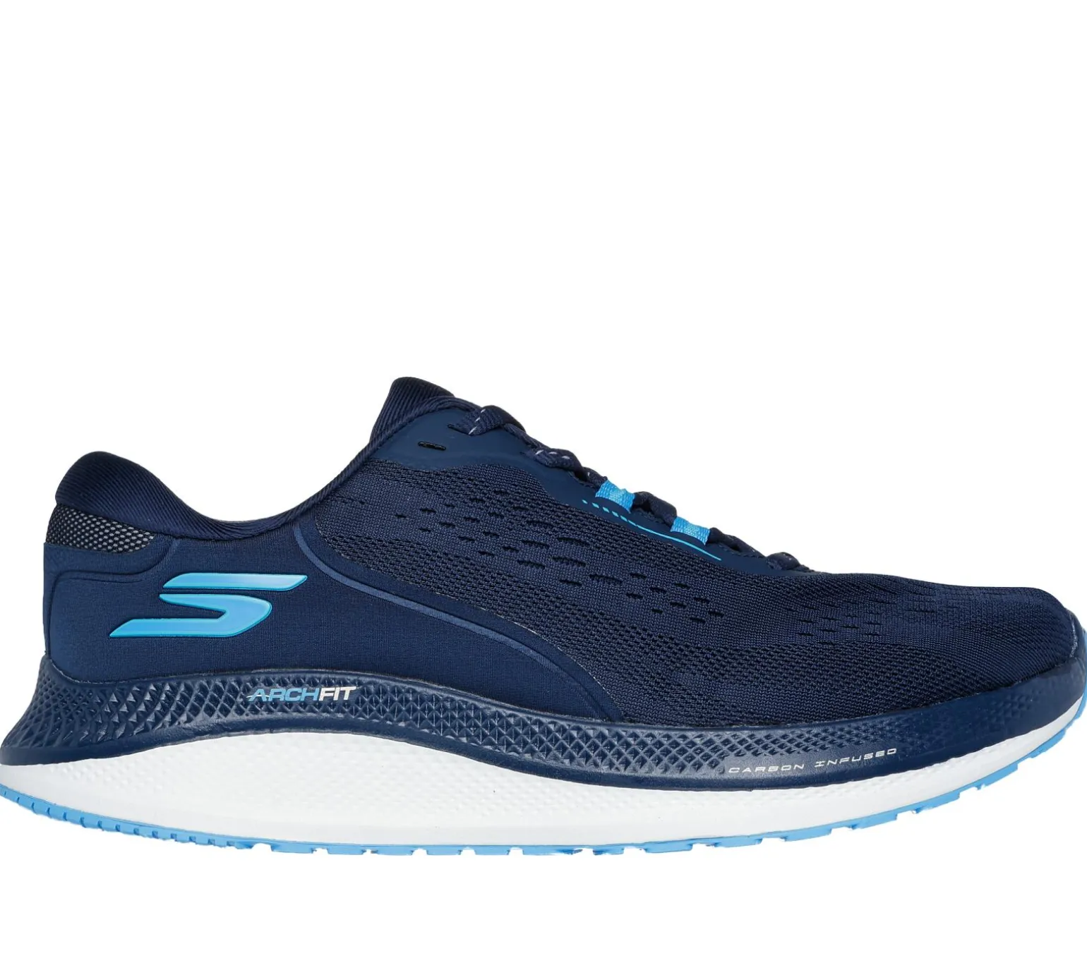 GO RUN Persistence 2
