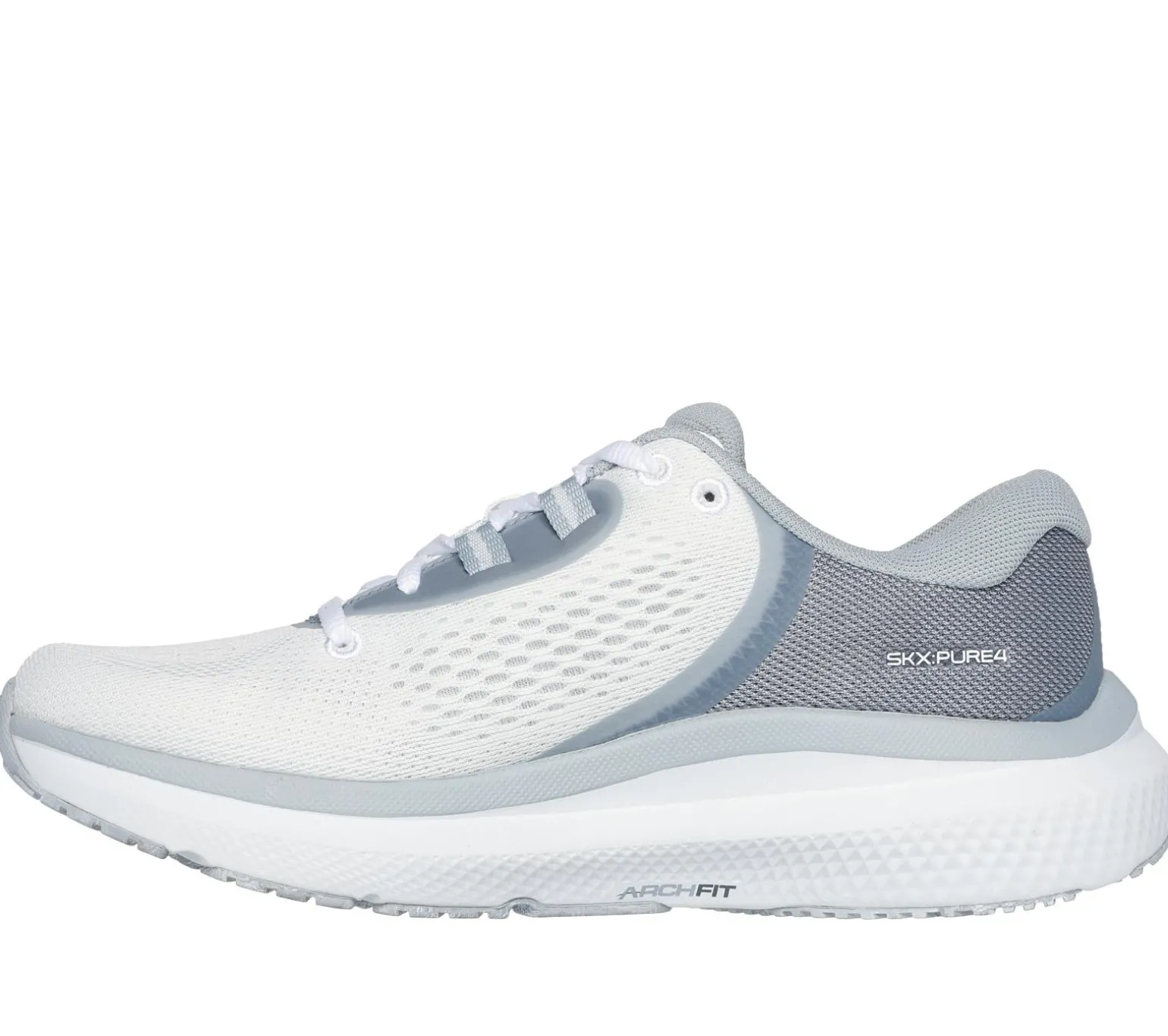 GO RUN Pure 4