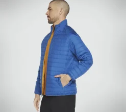 GO SHIELD Altitude Reversible Jacket