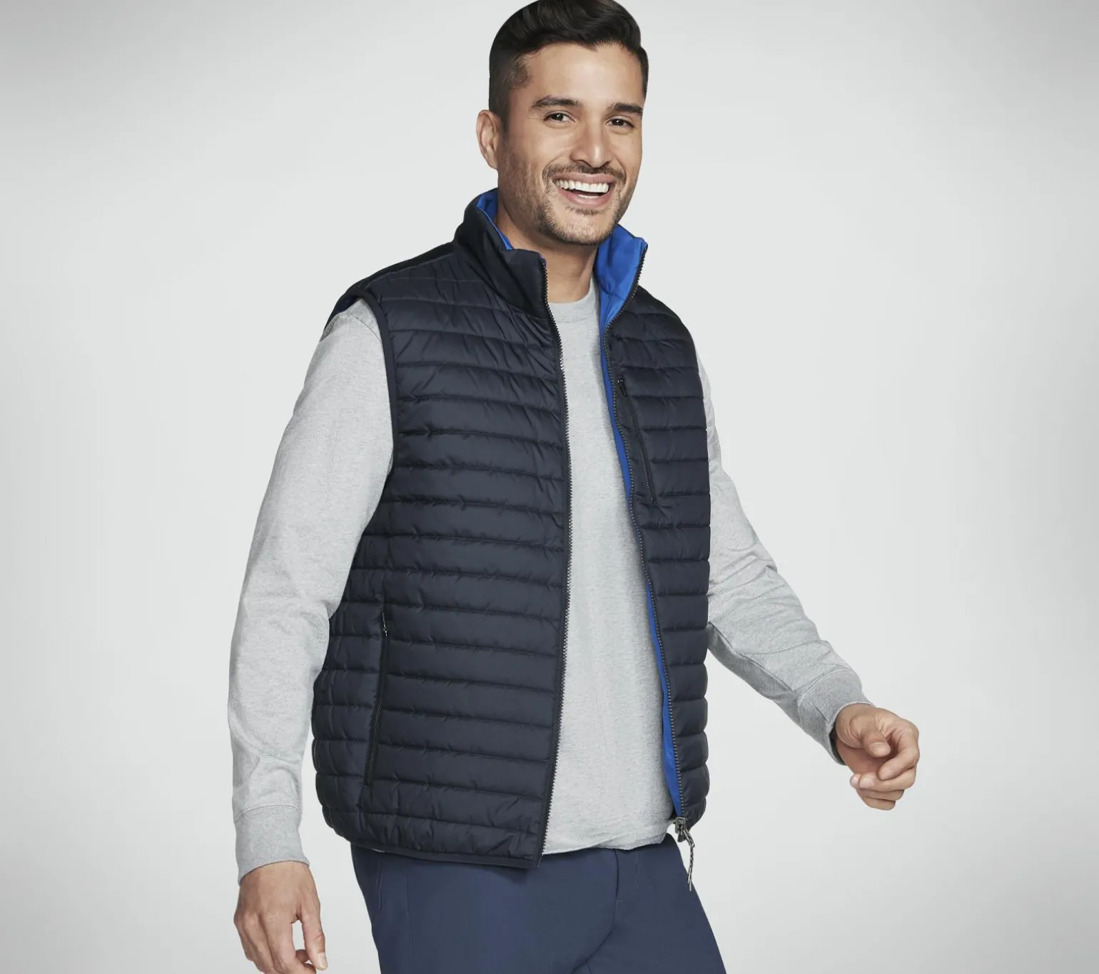 GO SHIELD Altitude Reversible Vest