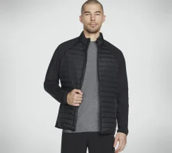 GO SHIELD Hybrid Jacket