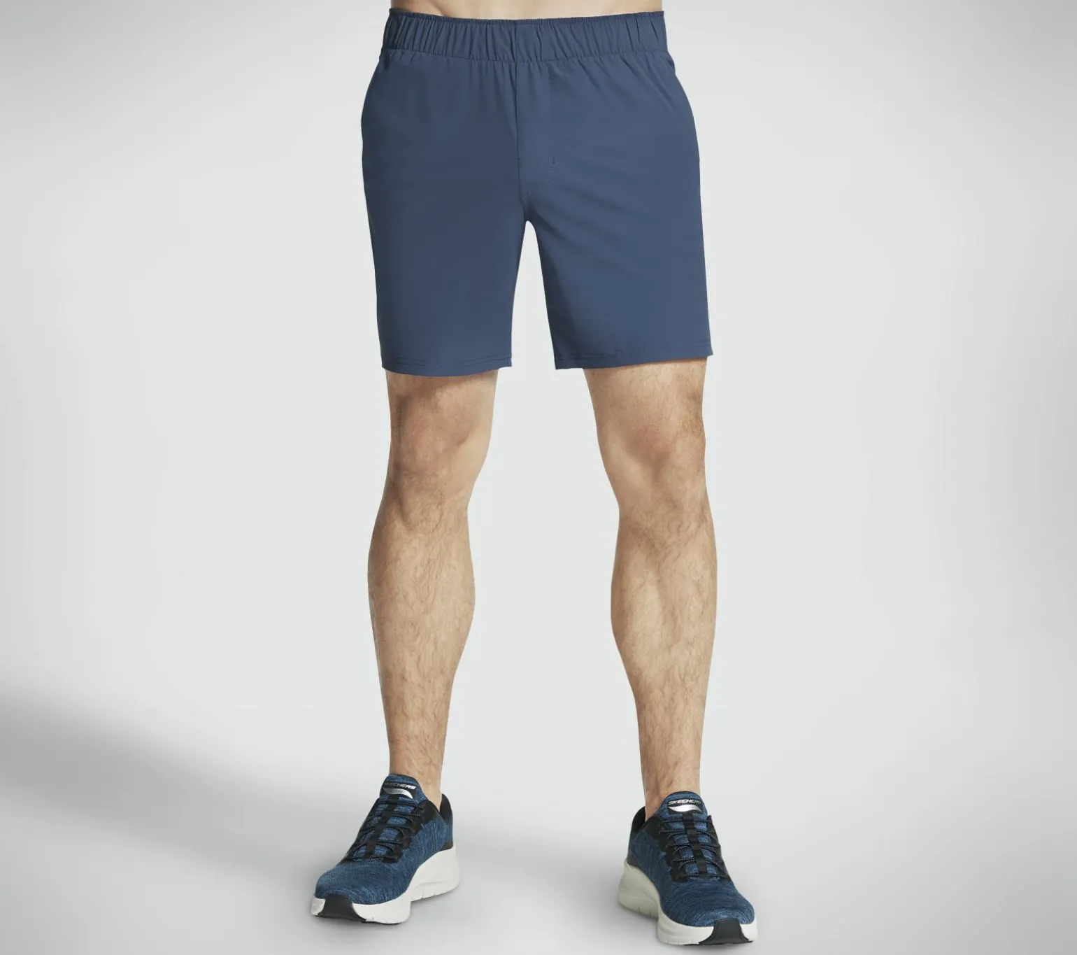 GO STRETCH Ultra 7 Inch Short