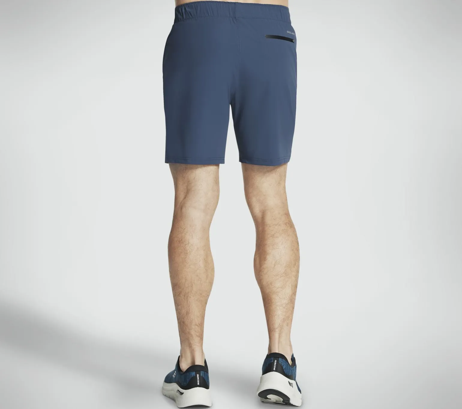 GO STRETCH Ultra 7 Inch Short