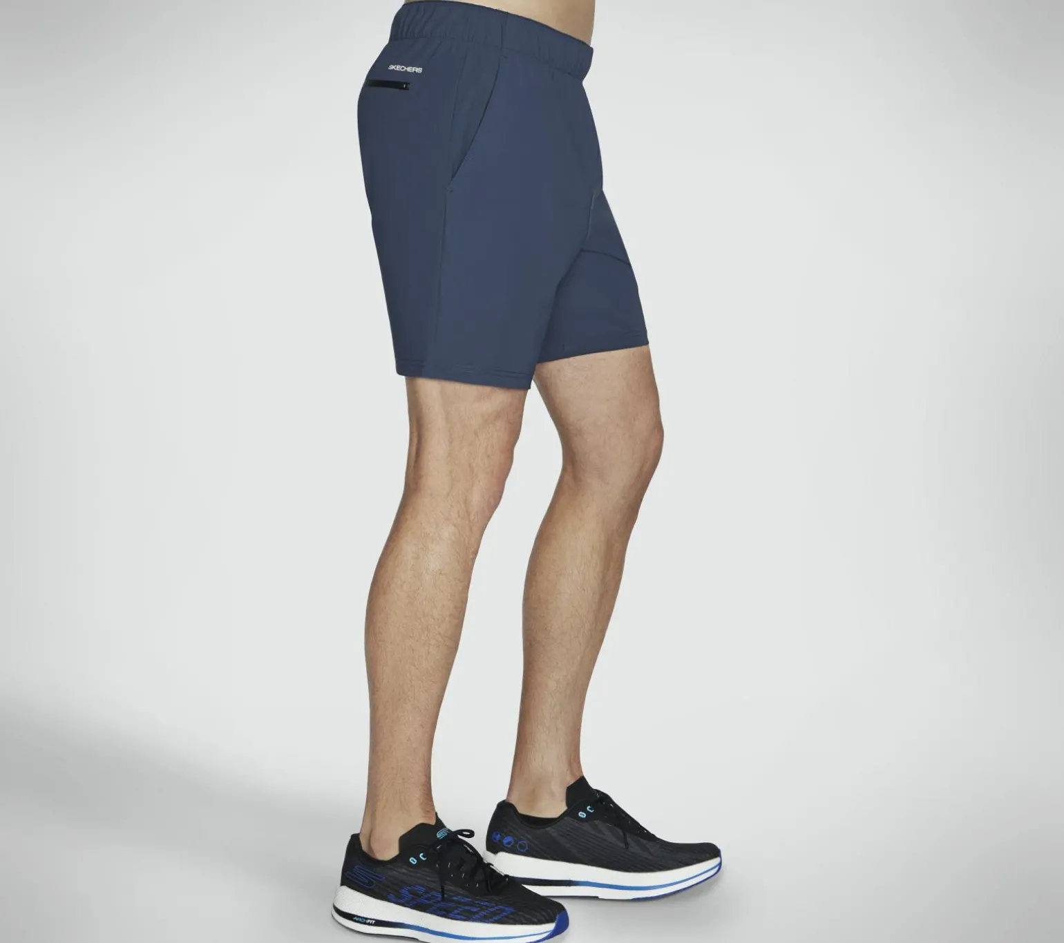 GO STRETCH Ultra 7 Inch Short
