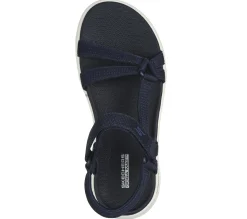 GO WALK Flex Sandal - Sublime