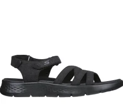 GO WALK FLEX Sandal - Sunshine