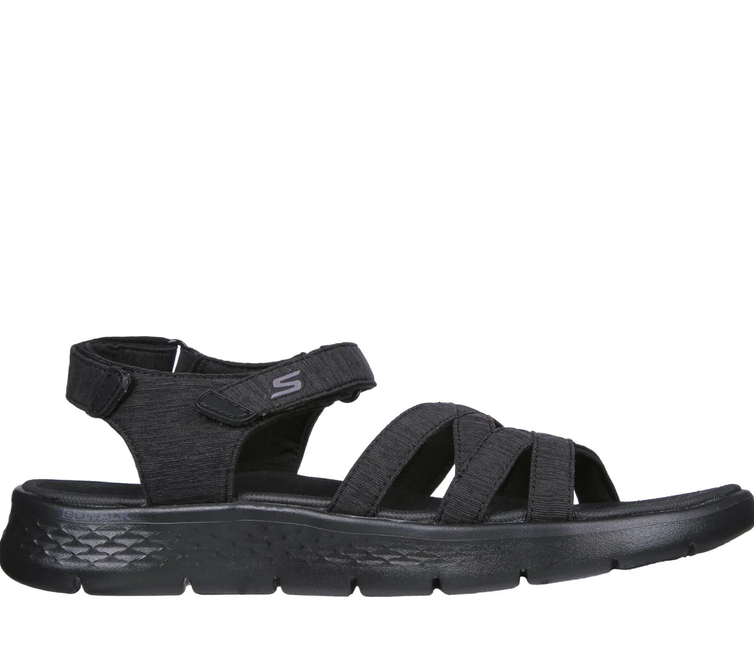 GO WALK FLEX Sandal - Sunshine