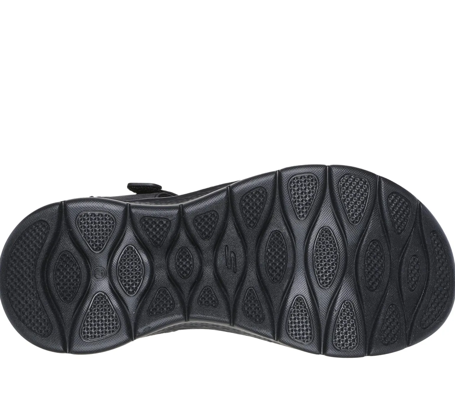 GO WALK FLEX Sandal - Sunshine