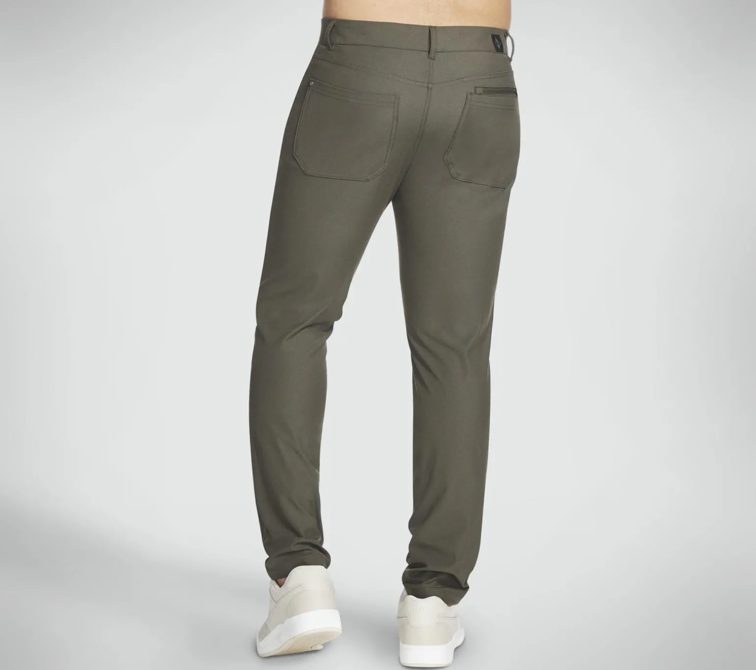 GO WALK Premium 5 Pocket Pant