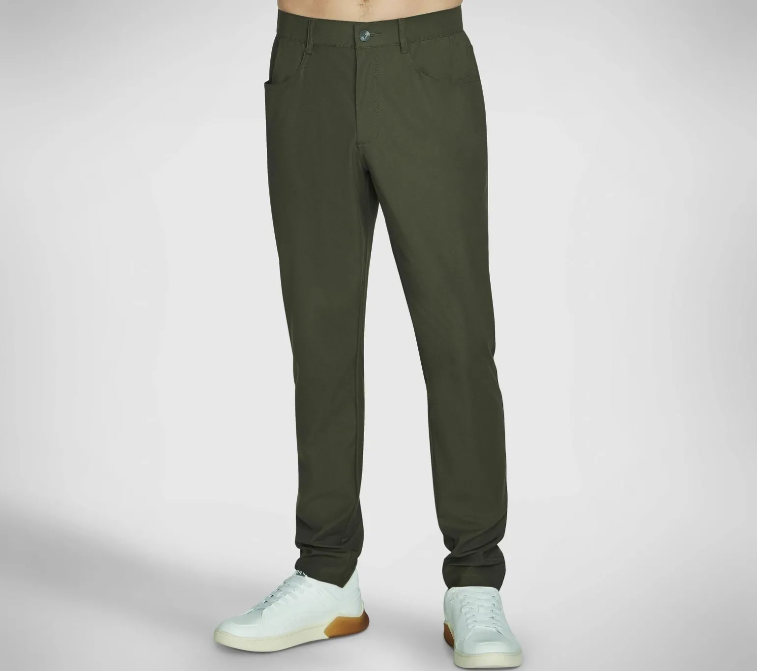 GO WALK Premium 5 Pocket Pant