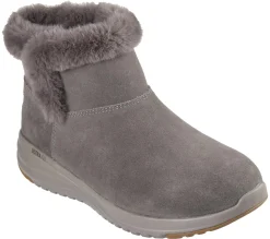 On-the-GO Stellar - Cozy Step