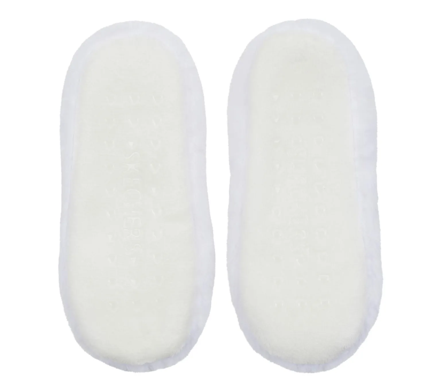Plush Unicorn Slipper Socks - 1 Pack