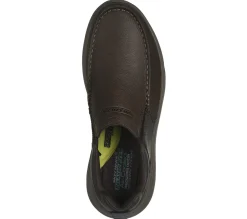 Relaxed Fit: Calabrio - Bazley