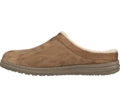 Relaxed Fit: Melson - Harmen