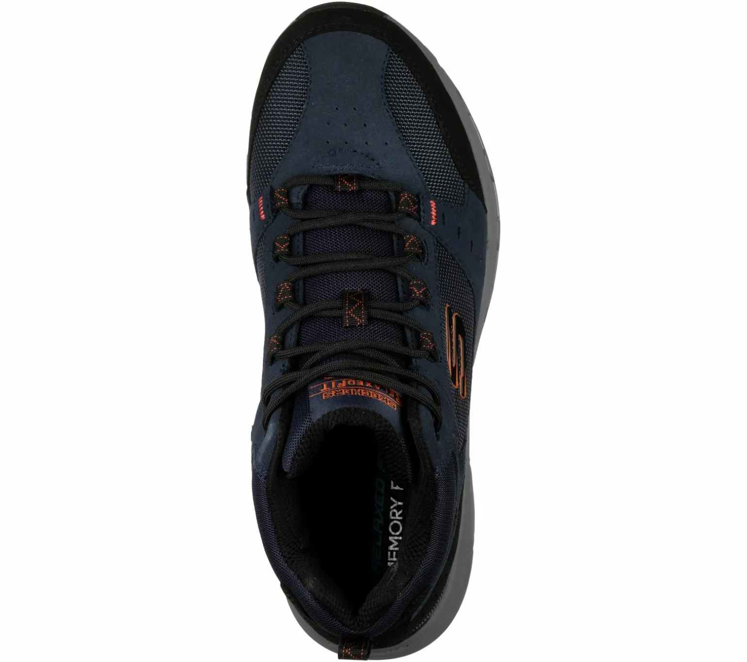 Relaxed Fit: Oak Canyon - Ironhide