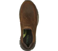 Relaxed Fit: Respected - Catel
