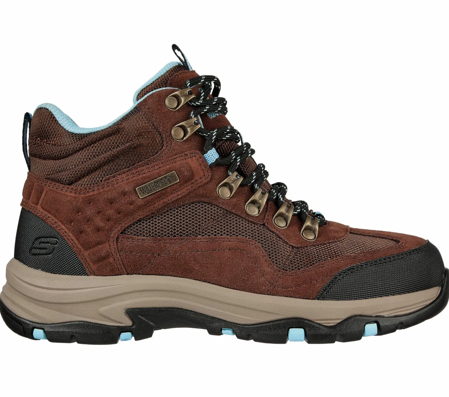 Relaxed Fit: Trego - Base Camp