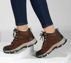 Relaxed Fit: Trego - Base Camp