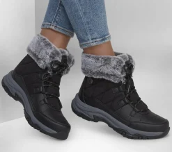 Relaxed Fit: Trego - Winter Feelings