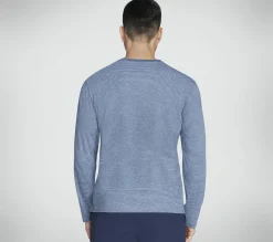 Skech Jersey Henley