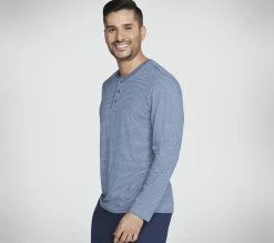 Skech Jersey Henley